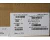 Lenovo 5CB1H24590 COVER Upper Case ASM_FRA C 82UD BL