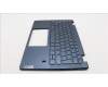 Lenovo 5CB1H24593 COVER Upper Case ASM_HUN C 82UD BL