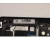 Lenovo 5CB1H24594 COVER Upper Case ASM_BEL C 82UD BL