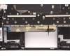 Lenovo 5CB1H24598 COVER Upper Case ASM_BUL C 82UD BL