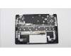 Lenovo 5CB1H24600 COVER Upper Case ASM_FRA/ARA C 82UD BL