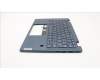 Lenovo 5CB1H24600 COVER Upper Case ASM_FRA/ARA C 82UD BL