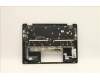 Lenovo 5CB1H24602 COVER Upper Case ASM_USA ENG C 82UD BL