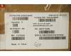 Lenovo 5CB1H24602 COVER Upper Case ASM_USA ENG C 82UD BL