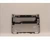 Lenovo 5CB1H24680 COVER Lower Case W 21AT CG CHARGING