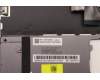 5CB1H24692 Lenovo COVER Upper Case ASM_ITA W 21AT SG