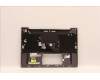 Lenovo 5CB1H24708 COVER Upper Case ASM_UKE W 21AT SG