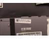 Lenovo 5CB1H24710 COVER Upper Case ASM_ENG W 21AT SG