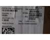 Lenovo 5CB1H24711 COVER Upper Case ASM_CZE/SLK W 21AT SG