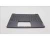 Lenovo 5CB1H24711 COVER Upper Case ASM_CZE/SLK W 21AT SG