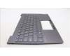 Lenovo 5CB1H24715 COVER Upper Case ASM_ARA W 21AT SG