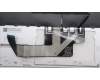 Lenovo 5CB1H24729 COVER Upper Case ASM_GER W 21AT CG