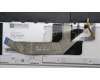Lenovo 5CB1H24731 COVER Upper Case ASM_NORDIC W 21AT CG