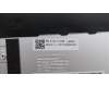 Lenovo 5CB1H24735 COVER Upper Case ASM_SPA W 21AT CG