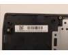 Lenovo 5CB1H30534 COVER Upper Case ASM_RUS C 82S9 BLA