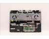 Lenovo 5CB1H30555 COVER Upper Case ASM_BUL C 82S9 BLA
