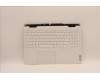 Lenovo 5CB1H30567 COVER Upper Case ASM_ARA C 82S9 WHT