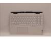 Lenovo 5CB1H30568 COVER Upper Case ASM_HBW C 82S9 WHT
