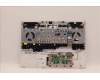 Lenovo 5CB1H38865 COVER Upper Case ASM_BUL C 82S9 WHT