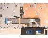 Lenovo 5CB1H38885 COVER Upper Case ASM_UKE L82RJ FP AB