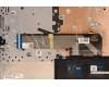 Lenovo 5CB1H39333 COVER Upper Case ASM_EURO ENGL82RJFPABBL