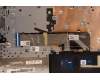 Lenovo 5CB1H39334 COVER Upper Case ASM_FRA L82RJ FP AB BL