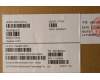 Lenovo 5CB1H41314 COVER Upper Case ASM_GER L82RJ FP AG