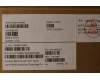 Lenovo 5CB1H43462 COVER Upper Case ASM_BEL L82RJ FP AG BL