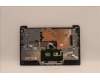 Lenovo 5CB1H43467 COVER Upper Case ASM_EURO ENGL82RJFPAGBL