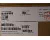 Lenovo 5CB1H43467 COVER Upper Case ASM_EURO ENGL82RJFPAGBL