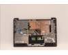 Lenovo 5CB1H43471 COVER Upper Case ASM_GER L82RJ FP AG BL