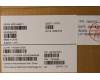Lenovo 5CB1H43471 COVER Upper Case ASM_GER L82RJ FP AG BL