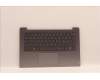 Lenovo 5CB1H43477 COVER Upper Case ASM_ITA L82RJ FP AG BL