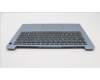 Lenovo 5CB1H43496 COVER Upper Case ASM_SPA L82RJ FP MB