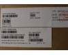Lenovo 5CB1H43568 COVER Upper Case ASM_GER L82RJ FP MB BL