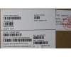 Lenovo 5CB1H43574 COVER Upper Case ASM_ITA L82RJ FP MB BL
