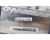 Lenovo 5CB1H43581 COVER Upper Case ASM_SLV L82RJ FP MB BL