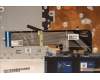 Lenovo 5CB1H43587 COVER Upper Case ASM_UKE L82RJ FP MB BL