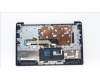 Lenovo 5CB1H43609 COVER Upper Case ASM_NORDIC L82RJ NFP AB