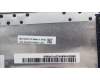 Lenovo 5CB1H43614 COVER Upper Case ASM_EURO ENG L82RJNFPAB