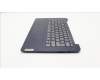Lenovo 5CB1H43627 COVER Upper Case ASM_EUROENGL82RJNFPABBL