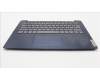 Lenovo 5CB1H56916 COVER Upper Case ASM_ITA L82RJ NFP AB BL