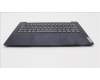 Lenovo 5CB1H56924 COVER Upper Case ASM_SPA L82RJ NFP AB BL