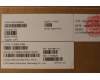 Lenovo 5CB1H56956 COVER Upper Case ASM_EURO ENG L82RJNFPAG