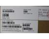Lenovo 5CB1H56970 COVER Upper Case ASM_FRA L82RJ NFP AG BL