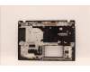 Lenovo 5CB1H66038 COVER FRU T16G1_C_COV_WL_SUB_ASSY_BLACK