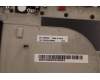 Lenovo 5CB1H66040 COVER FRU T16G1_C_COV_WW_SUB_ASSY_BLACK