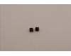 Lenovo 5CB1H66044 COVER FRU COVER HINGE CAP Fenrir