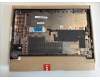 Lenovo 5CB1H66053 COVER JE542 D COVER ASSY BLACK