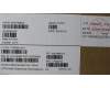 Lenovo 5CB1H68007 COVER Upper Case ASM_ITA L82RJ NFP MB BL